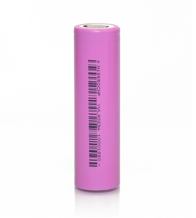 Bak 18650 Rechargeable Batteries uk