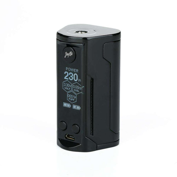 wismec vape mod Wismec Reuleaux RX Gen3 Dual 230W Box Mod UK