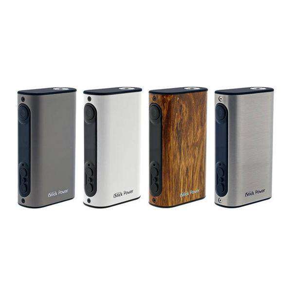 eleaf istick ipower 80w vape box mod ELeaf iPower 80W TC Box Mod UK eleaf istick ipower 80w vape box mod ELeaf iPower 80W TC Box Mod UK