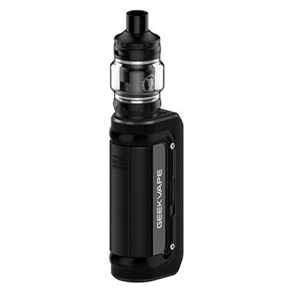 geekvape aegis mini 80w Geekvape Aegis Mini 80W TC Box MOD with 2200mAh Battery Waterproof,  Shockproof and Dust-Proof No e Liquid, No Nicotine (Stealth Black):  Amazon.co.uk: Electronics & Photo main image 1