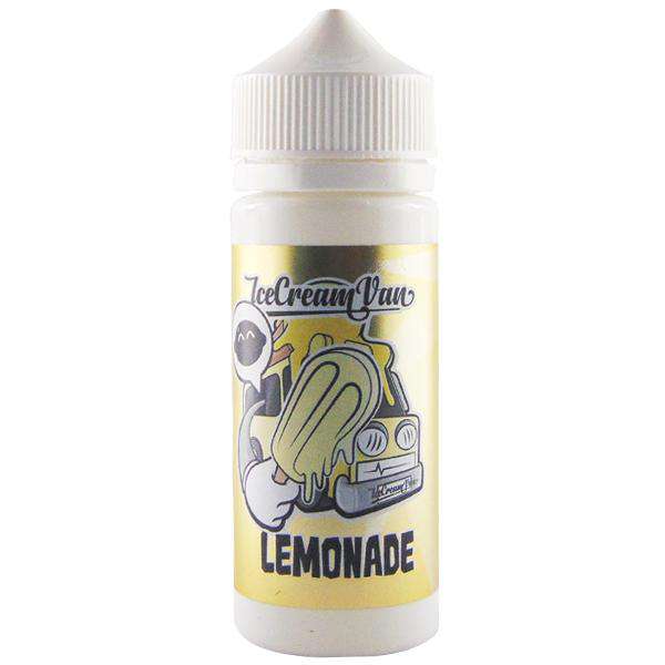 Lemonade Lolly Ice Cream Van E-Liquid 100ml | Premium Vape E-Juice - eCigarette Outlet Lemonade Lolly Ice Cream Van E-Liquid 100ml | Premium Vape E-Juice - eCigarette Outlet