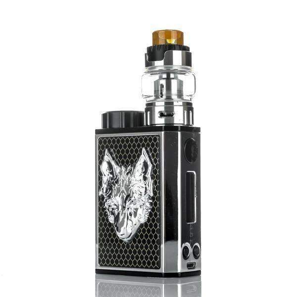 Smok Wolf Mini Kit Original 100W | UK - eCigarette Outlet