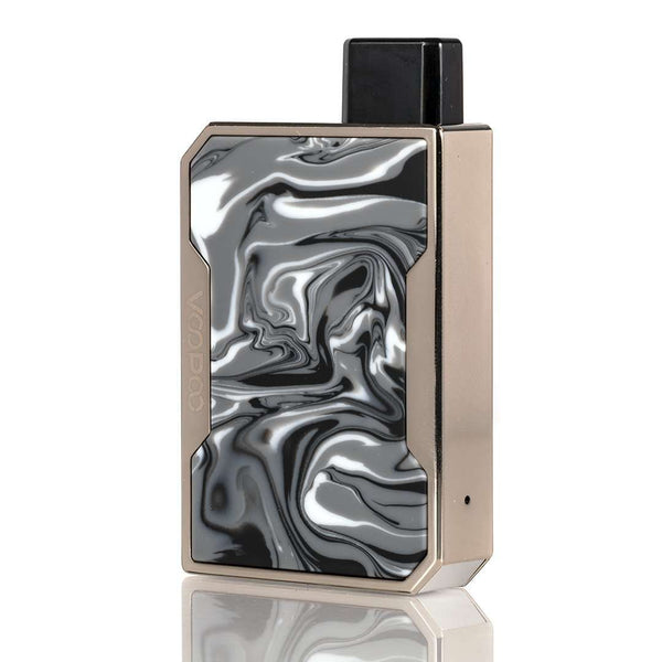 VooPoo Drag Nano AIO Pod Kit UK | Available in Ink & Fiesta Colours -  eCigarette Outlet