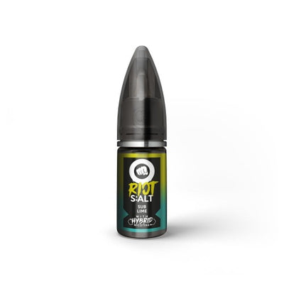 sub lime salt uk