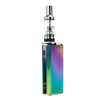 tecc arc 5 kit uk rainbow