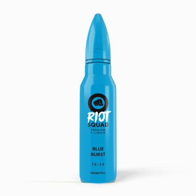 blue burst riot squad uk
