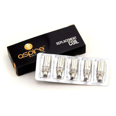 Aspire BVC Coil