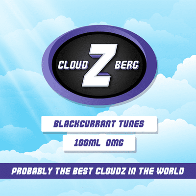 blackcurrant tunes cloudzberg eliquid uk