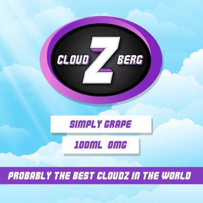 simply grape eliquid uk