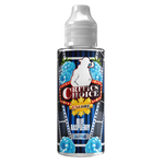 Critics Choice Encore Blue Raspberry UK