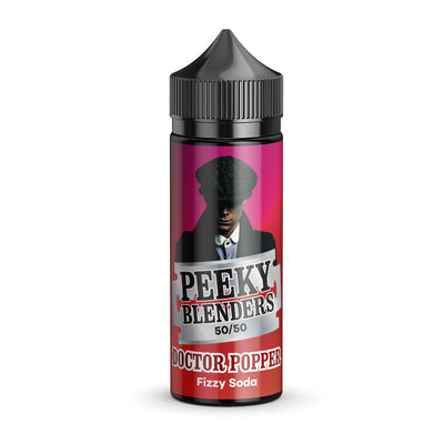 peeky blenders doctor popper