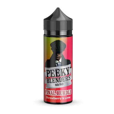 peeky blenders final hurdle uk