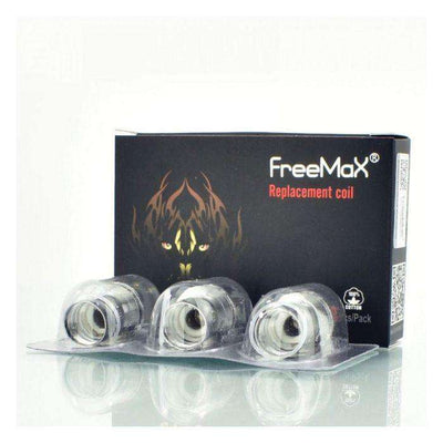 Freemax Mesh Pro Triple (3 pack)