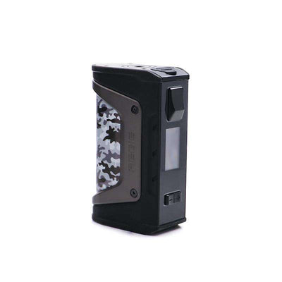Aegis Legend Mod Camo from GeekVape