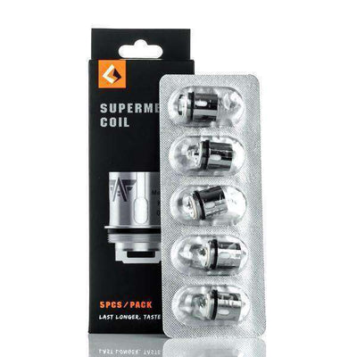 Geek Vape Supermesh Coil (5 pack)