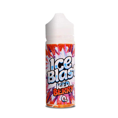 ice blast ice berry uk