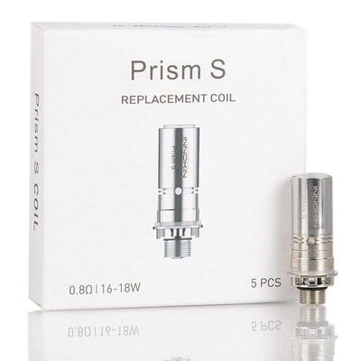 Innokin Prism S Coils (5 Pack)