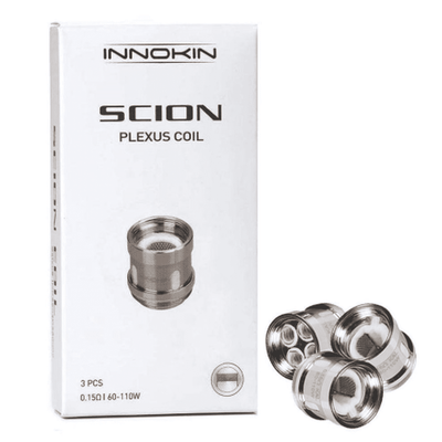 Innokin Scion Coils UK (3 Pack)