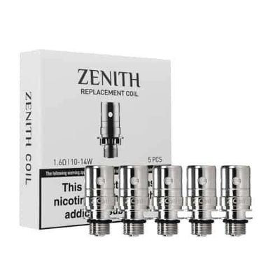 Innokin Zenith Coils (5 pack)