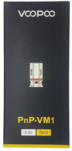 Voopoo PnP Coils