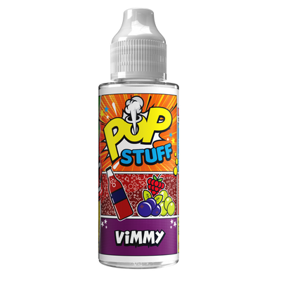 pop stuff vimmy uk