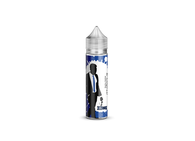 provocation blue heisenberg e liquid uk