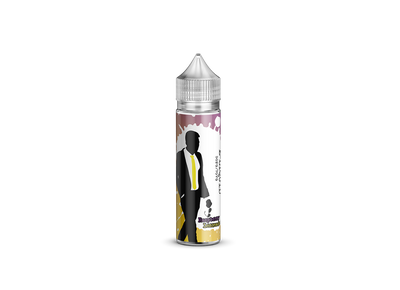 Provocation - Raspberry Lemonade 50ml