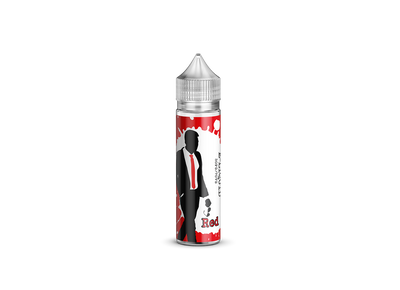 Provocation - Red 50ml