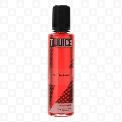 red astaire t juice 50ml