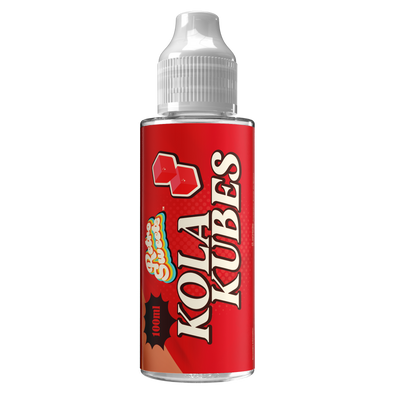 retro sweets kola kubes uk