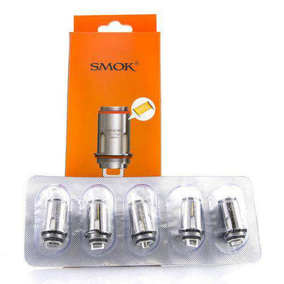 SMOK Vape 22 Mesh Coils UK (5 Pack)
