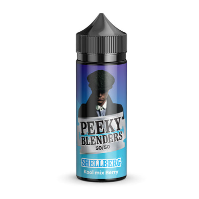 peeky blenders shellberg uk