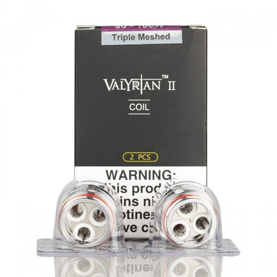 valyrian 2 coil UK