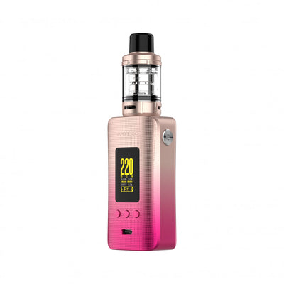 Gen 200 Mod sunset glow uk 