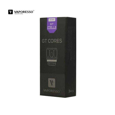 Vaporesso GT CCELL2 Coils (5 pack)