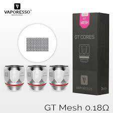 Vaporesso GT Mesh Coil (5 pack)