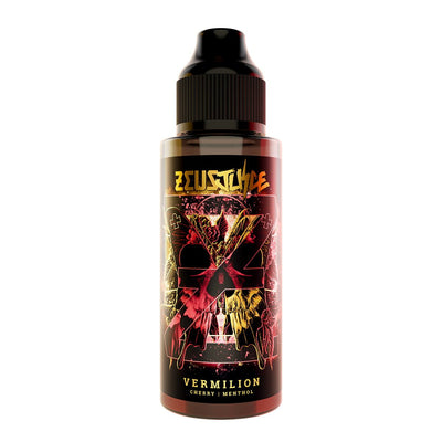 vermilion reloaded zeus juice uk