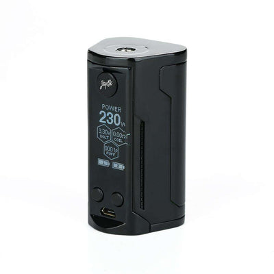 Wismec Reuleaux RX Gen3 Dual 230W Box Mod