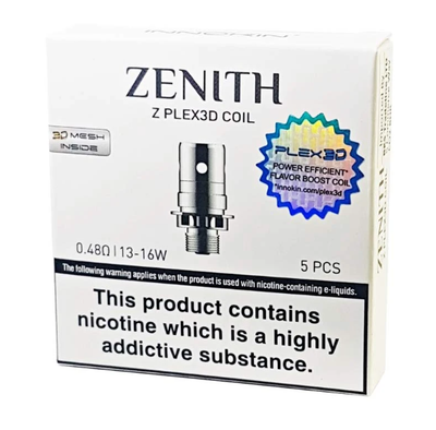 Innokin Zenith Coils (5 pack)