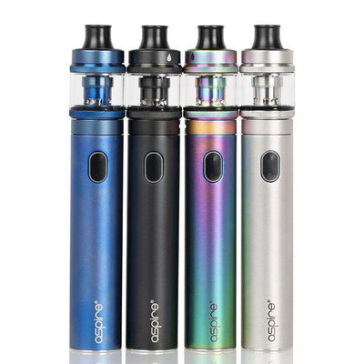 Aspire Tigon Starter Kit