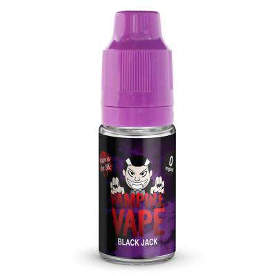 black jack vampire vape eliquid
