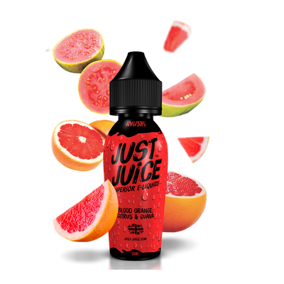 just juice blood orange uk 