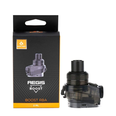 aegis boost 2ml pod uk
