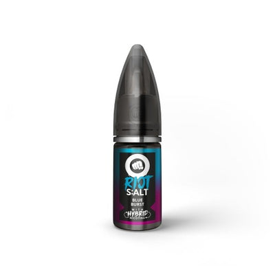 blue burst salt uk