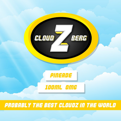 cloudzberg pineade ecigarette outlet uk
