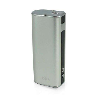 Eleaf iStick 20w Box Mod silver