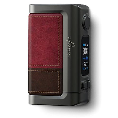 eleaf istick power 2 red mod uk