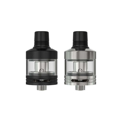 Joyetech Exceed D22 tank Black and Silver