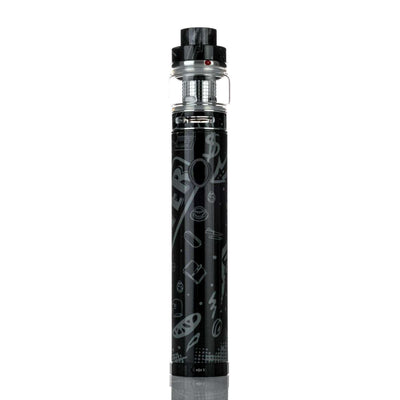 freemax twister 80w starter kit black
