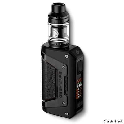 geekvape aegis legend 2 classic black uk